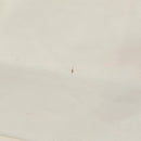 LOUIS VUITTON Pants Cotton White LV Auth 179552M-9