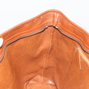 LOUIS VUITTON Monogram Sac Weekend PM Hand Bag M42425 LV Auth 179562-16