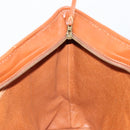 LOUIS VUITTON Monogram Sac Weekend PM Hand Bag M42425 LV Auth 179562-17