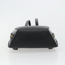 LOUIS VUITTON Epi Mabillon Backpack Black M52232 LV Auth 179576-5