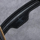 LOUIS VUITTON Epi Mabillon Backpack Black M52232 LV Auth 179576-19
