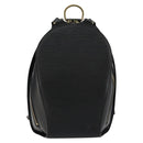 LOUIS VUITTON Epi Mabillon Backpack Black M52232 LV Auth 179576-13