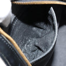 LOUIS VUITTON Epi Mabillon Backpack Black M52232 LV Auth 179576-12