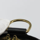 LOUIS VUITTON Epi Mabillon Backpack Black M52232 LV Auth 179576-8