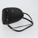 LOUIS VUITTON Epi Mabillon Backpack Black M52232 LV Auth 179576-9