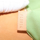 LOUIS VUITTON Monogram Mini Sac Catline Bag Almond Green M92931 LV Auth 179578V-11