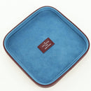 LOUIS VUITTON Monogram Boite Camille MM Jewelry Box Bordeaux GI0019 Auth 179587V-10