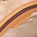 LOUIS VUITTON Monogram Bucket GM Shoulder Bag M42236 LV Auth 179601-17