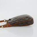 LOUIS VUITTON Monogram Odeon PM Shoulder Bag M56390 LV Auth 179603-5