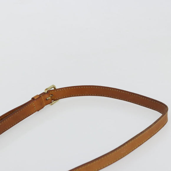 LOUIS VUITTON Monogram Odeon PM Shoulder Bag M56390 LV Auth 179603