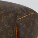 LOUIS VUITTON Monogram Speedy 30 Hand Bag M41526 LV Auth 179631-15