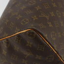 LOUIS VUITTON Monogram Speedy 30 Hand Bag M41526 LV Auth 179631-16