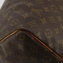 LOUIS VUITTON Monogram Speedy 30 Hand Bag M41526 LV Auth 179631-18