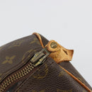 LOUIS VUITTON Monogram Speedy 30 Hand Bag M41526 LV Auth 179631-8