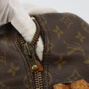 LOUIS VUITTON Monogram Speedy 30 Hand Bag M41526 LV Auth 179631-9