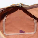 LOUIS VUITTON Monogram Speedy 30 Hand Bag M41526 LV Auth 179631-19