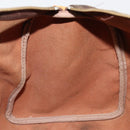 LOUIS VUITTON Monogram Speedy 30 Hand Bag M41526 LV Auth 179631-20