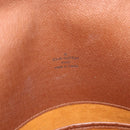 LOUIS VUITTON Monogram Musette Shoulder Bag M51256 LV Auth 179633-17