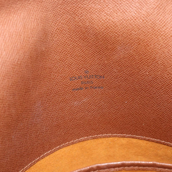 LOUIS VUITTON Monogram Musette Shoulder Bag M51256 LV Auth 179633