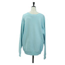 GUCCI Bananya Collaboration Trainer Cotton Light Blue Auth 179651M-2