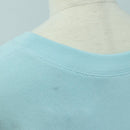 GUCCI Bananya Collaboration Trainer Cotton Light Blue Auth 179651M-3