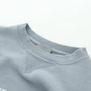 Christian Dior Trainer Cotton Gray Auth 179654M-9