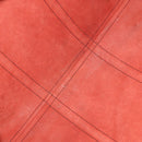 LOUIS VUITTON Epi Keepall 55 Boston Bag Red M42957 LV Auth 179665A-11