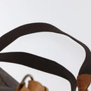 LOUIS VUITTON Monogram Montsouris GM Backpack M51135 LV Auth 179670-15