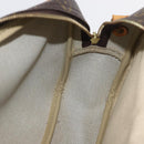 LOUIS VUITTON Monogram Reporter PM Umhängetasche M45254 LV Auth 179671-21