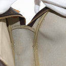 LOUIS VUITTON Monogram Reporter PM Umhängetasche M45254 LV Auth 179671-22