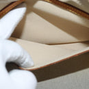 LOUIS VUITTON Monogram Reporter PM Umhängetasche M45254 LV Auth 179671-23