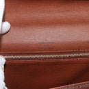 LOUIS VUITTON Monogram Concorde Hand Bag M51190 LV Auth 179672A-20