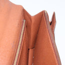 LOUIS VUITTON Monogram Concorde Hand Bag M51190 LV Auth 179672A-21