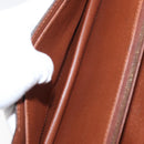 LOUIS VUITTON Monogram Concorde Hand Bag M51190 LV Auth 179672A-23
