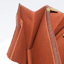 LOUIS VUITTON Monogram Concorde Hand Bag M51190 LV Auth 179672A-24