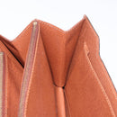 LOUIS VUITTON Monogram Concorde Hand Bag M51190 LV Auth 179672A-25