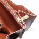 LOUIS VUITTON Monogram Concorde Hand Bag M51190 LV Auth 179672A-27