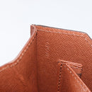 LOUIS VUITTON Monogram Concorde Hand Bag M51190 LV Auth 179672A-11
