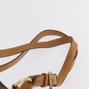LOUIS VUITTON Monogram Montsouris MM Backpack M51136 LV Auth 179675A-15