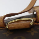 LOUIS VUITTON Monogram Montsouris MM Backpack M51136 LV Auth 179675A-14