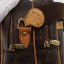 LOUIS VUITTON Monogram Reporter PM Shoulder Bag M45254 LV Auth 179677-10