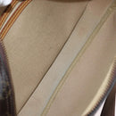LOUIS VUITTON Monogram Reporter PM Shoulder Bag M45254 LV Auth 179677-11