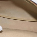 LOUIS VUITTON Monogram Reporter PM Shoulder Bag M45254 LV Auth 179677-21
