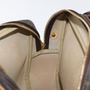 LOUIS VUITTON Monogram Reporter PM Shoulder Bag M45254 LV Auth 179677-23
