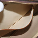 LOUIS VUITTON Monogram Reporter PM Shoulder Bag M45254 LV Auth 179677-24