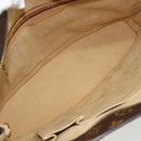 LOUIS VUITTON Monogram Babylone Tote Bag M51102 LV Auth 179678V-16
