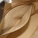 LOUIS VUITTON Monogram Babylone Tote Bag M51102 LV Auth 179678V-20