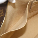 LOUIS VUITTON Monogram Babylone Tote Bag M51102 LV Auth 179678V-21