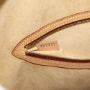 LOUIS VUITTON Monogram Babylone Tote Bag M51102 LV Auth 179678V-22