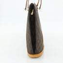 LOUIS VUITTON Monogram Babylone Tote Bag M51102 LV Auth 179678V-4